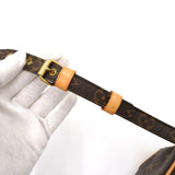 ルイ ヴィトン モノグラム アマゾン ショルダーバッグ M45236 - NEWSED