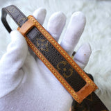 ルイ ヴィトン モノグラム アマゾン ショルダーバッグ ブラウン M45236 - NEWSED