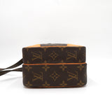 ルイ ヴィトン モノグラム アマゾン ショルダーバッグ M45236 - NEWSED