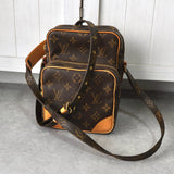 ルイ ヴィトン モノグラム アマゾン ショルダーバッグ M45236 - NEWSED
