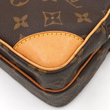 ルイ ヴィトン モノグラム アマゾン ショルダーバッグ M45236 - NEWSED