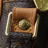 ルイ ヴィトン アマゾン モノグラム M45236 ショルダーバッグ ブラウン - NEWSED