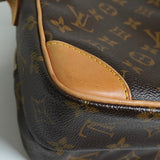 ルイ ヴィトン モノグラム アマゾン ショルダーバック ブラウン M45236 - NEWSED