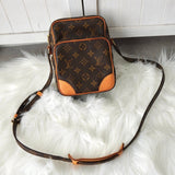 ルイ ヴィトン モノグラム アマゾン M45236 - NEWSED