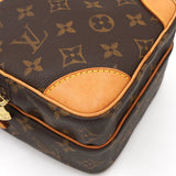 ルイ ヴィトン モノグラム アマゾン ショルダーバッグ M45236 - NEWSED