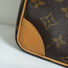 ルイ ヴィトン モノグラム アマゾン ショルダーバック ブラウン M45236
