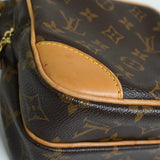 ルイ ヴィトン モノグラム アマゾン ショルダーバック ブラウン M45236 - NEWSED
