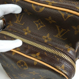 ルイ ヴィトン モノグラム アマゾン ショルダーバック ブラウン M45236 - NEWSED