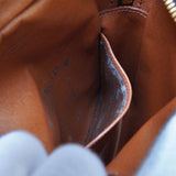 ルイ ヴィトン モノグラム アマゾン ショルダーバッグ ブラウン M45236 - NEWSED