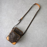 ルイ ヴィトン モノグラム アマゾン ショルダーバッグ M45236 - NEWSED