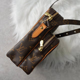 ルイ ヴィトン モノグラム アマゾン M45236 - NEWSED