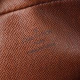 ルイ ヴィトン モノグラム ダヌーブ ショルダーバッグ M45266 ブラウン - NEWSED