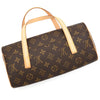 ルイ ヴィトン モノグラム ソナチネ ハンドバッグ M51902 レディース
