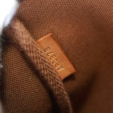 ルイヴィトン モノグラム ポシェット・アクセソワール ポシェット ポーチ ブラウン M51980 - NEWSED