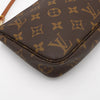 ルイ ヴィトン モノグラム ポシェット アクセソワール ミニ ワンショルダーバッグ M51980