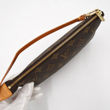 ルイ ヴィトン モノグラム ポシェット アクセソワール ミニ ワンショルダーバッグ M51980 - NEWSED