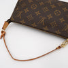 ルイ ヴィトン モノグラム ポシェット アクセソワール ミニ ワンショルダーバッグ M51980