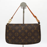 ルイ ヴィトン モノグラム ポシェット アクセソワール ミニ ワンショルダーバッグ M51980 - NEWSED