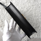 ルイ ヴィトン エピ ポシェット・セリエドラゴンヌ クラッチバッグ セカンドバッグ ノワール ブラック M52612 VI1011 - NEWSED