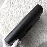 ルイ ヴィトン エピ ポシェット・セリエドラゴンヌ クラッチバッグ セカンドバッグ ノワール ブラック M52612 VI1011 - NEWSED