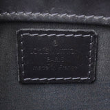 ルイヴィトン モノグラム ファウラー ノワール ワンショルダーバッグ ハンドバッグ ブラック M55145 - NEWSED