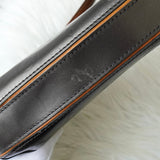 ルイヴィトン モノグラム ファウラー ノワール ワンショルダーバッグ ハンドバッグ ブラック M55145 - NEWSED