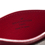 ルイ ヴィトン ポルト カルト・サーンプル モノグラム カードケース パスケース M60703 - NEWSED