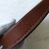 路易威登 Monogram Porte Monnaie Cubetto 零钱包，棕色，M61960