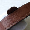 路易威登 Monogram Porte Monnaie Cubetto 零钱包，棕色，M61960