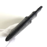 ルイ ヴィトン モノグラム エクリプス ポルト カルト ダブル カードケース ブラック M62170 - NEWSED
