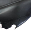Louis Vuitton Monogram Eclipse Zippy 钱包 垂直长款钱包 圆形拉链 黑色 M62295