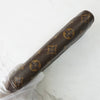 Louis Vuitton Monogram Portefeuille Sarah Etoile 长款钱包翻盖旋锁棕色 M66556