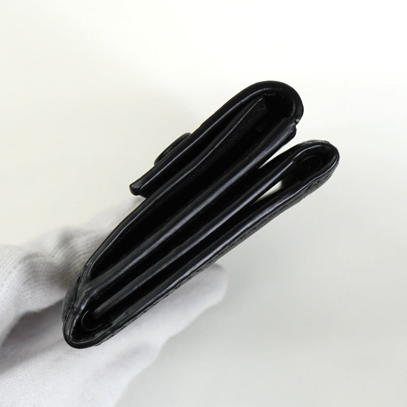 ルイ ヴィトン モノグラムシャドウ ディスカバリー コンパクトウォレット ブラック M67631 - NEWSED