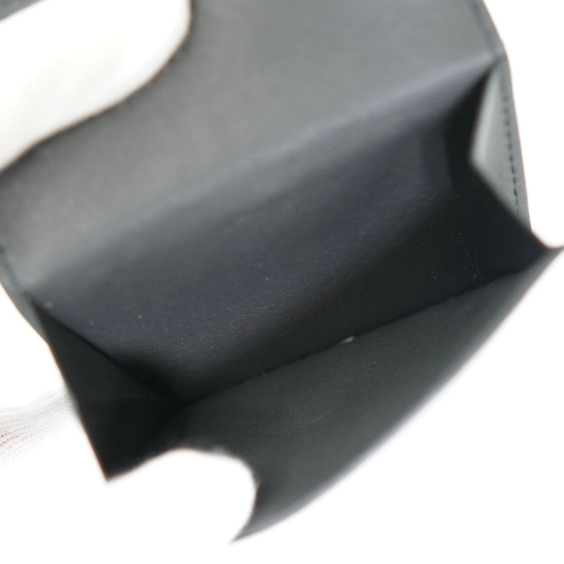 ルイ ヴィトン モノグラムシャドウ ディスカバリー コンパクトウォレット ブラック M67631 - NEWSED