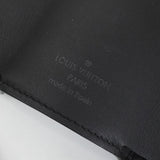 ルイ ヴィトン モノグラムシャドウ ディスカバリー コンパクトウォレット ブラック M67631 - NEWSED