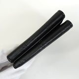 ルイ ヴィトン モノグラムシャドウ ディスカバリー コンパクトウォレット ブラック M67631 - NEWSED