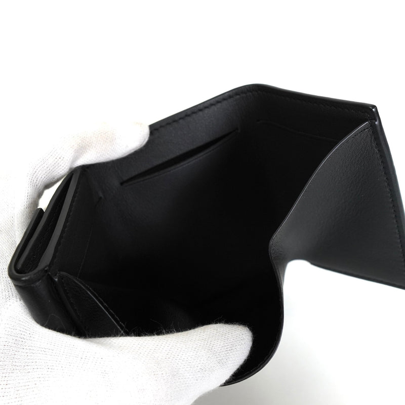 ルイ ヴィトン モノグラムシャドウ ディスカバリー コンパクトウォレット ブラック M67631 - NEWSED