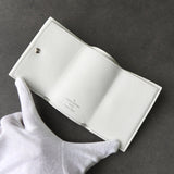 ルイ ヴィトン ポルトフォイユ ロックミニ スノー M68482 - NEWSED