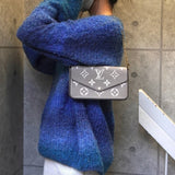 ルイ ヴィトン モノグラム アンプラント ポシェット フェリシー トゥルトレール チェーン ウォレットバッグ M69977 - NEWSED