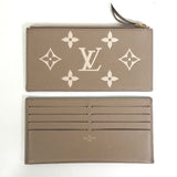 ルイ ヴィトン モノグラム アンプラント ポシェット フェリシー トゥルトレール チェーン ウォレットバッグ M69977 - NEWSED