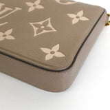 ルイ ヴィトン モノグラム アンプラント ポシェット フェリシー トゥルトレール チェーン ウォレットバッグ M69977 - NEWSED