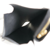 ルイ ヴィトン モノグラム アンプラント ポルトフォイユ メティスコンパクト コンパクトウォレット 三つ折り財布 ブラック M80880 - NEWSED