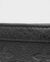 ルイ ヴィトン モノグラム・シャドウ ガストン・ウェアラブストン・ウェアラブル ショルダーバッグ M81115 ブラック - NEWSED