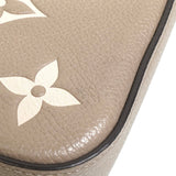 ルイ ヴィトン モノグラムアンプラント ポシェットフェリシー トゥルトレールクリーム M82610 - NEWSED