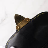 ヴィトン スハリ ミニョン ポーチ コインケース 小物入れ M9178 - NEWSED