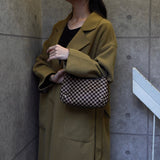 ルイ ヴィトン ダミエ ソバージュ タイガーティーグル ミニハンドバッグ M92132 - NEWSED