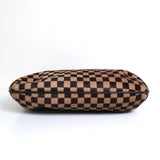 ルイ ヴィトン ダミエ ソバージュ タイガーティーグル ミニハンドバッグ M92132 - NEWSED