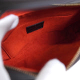 ルイ ヴィトン ダミエ ソバージュ タイガーティーグル ミニハンドバッグ M92132 - NEWSED