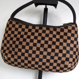 ルイ ヴィトン ダミエ ソバージュ タイガーティーグル ミニハンドバッグ M92132 - NEWSED