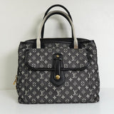 ルイ・ヴィトン モノグラムミニ サックマリーケイト ハンドバッグ ブラック M92508 - NEWSED